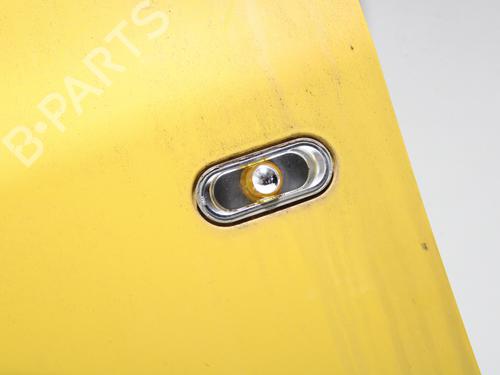 Left front fenders SEAT IBIZA III (6L1)  | BP20334351C41 