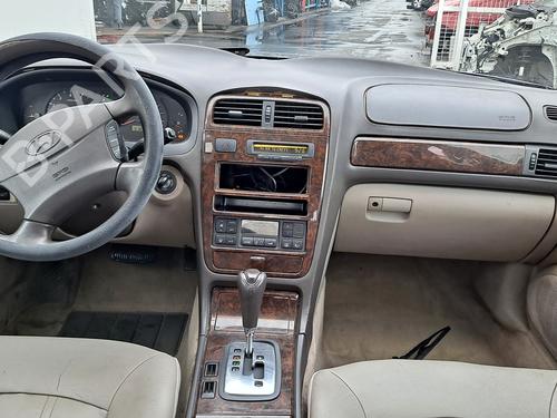 Engine HYUNDAI XG Saloon 300 | BP9246096M1 