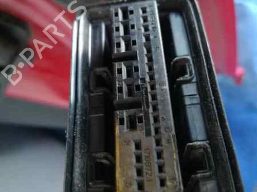 Left rear door SEAT IBIZA IV (6J5, 6P1)  | BP6062776C4 