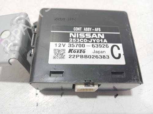 Electronic module RENAULT KOLEOS I (HY_) 2.0 dCi 4x4 (HY0K) | BP39247968M83 - Image 3