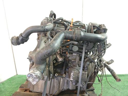 Engine VW PASSAT B5.5 (3B3) 1.9 TDI | BP29463541M1 