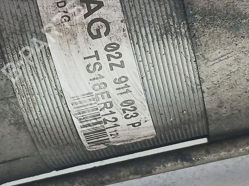 Starter VW GOLF VI (5K1)  | BP28598865M8