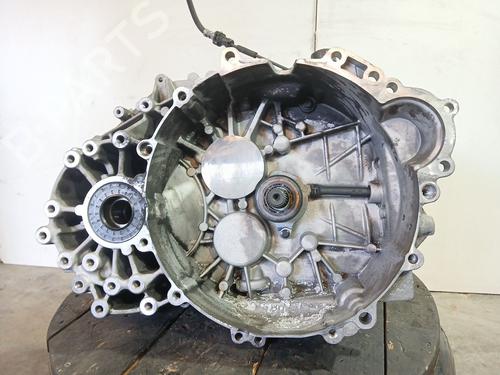 Used Gearbox Gearbox 39412435 39412435