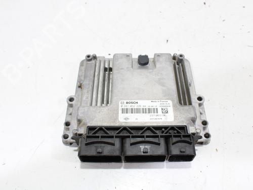 Used Engine control unit (ECU) RENAULT KADJAR (HA_, HL_) [2015-2025]  19269941