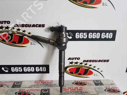 Used Injector OPEL ASTRA H (A04) [2004-2014]  5135835