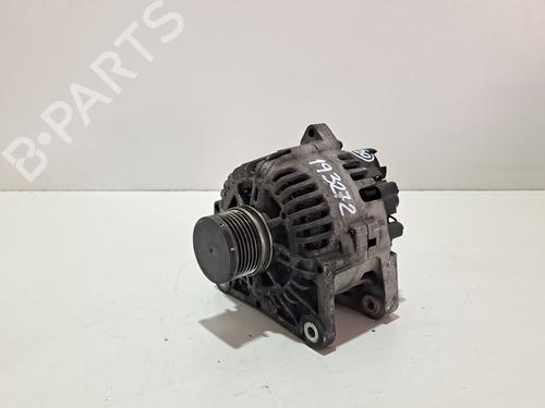 Used Alternator RENAULT MEGANE II (BM0/1_, CM0/1_) [2001-2012]  10154765