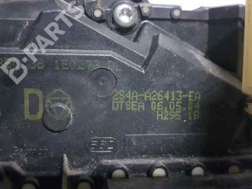 Rear left lock FORD MONDEO III (B5Y)  | BP5134941C100 