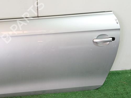 Dør venstre foran VW EOS (1F7, 1F8) 2.0 TDI 16V | BP30000556C2 