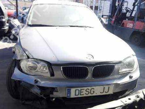 Køler BMW 1 (E87) 120 d | BP8793657M31 