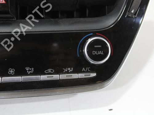 Climate control TOYOTA COROLLA Hatchback (_E21_, _EA1_, _EH1_)  | BP18167944I5 