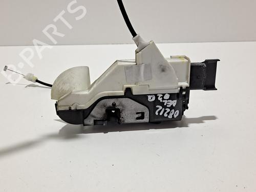 Front left lock PEUGEOT 5008 (0U_, 0E_) 2.0 HDi 150 / BlueHDi 150 | BP9054527C98 