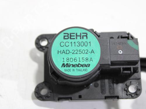Elektronisk modul SMART FORTWO Coupe (453) 0.9 (453.344, 453.353) | BP17577039M83 
