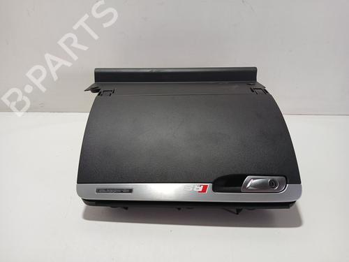 Used Glove box AUDI TT (8J3) 2.0 TDI quattro (170 hp) 29753986