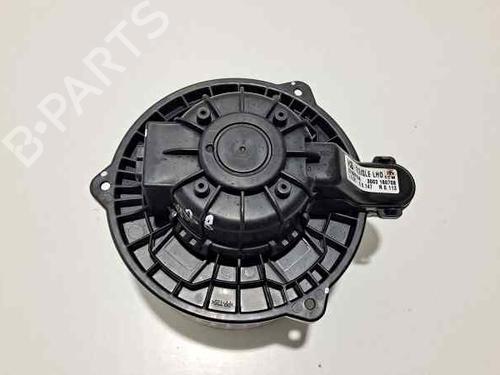 Heater blower motor HYUNDAI TUCSON (TL, TLE) 1.6 GDi | BP6781423M62 