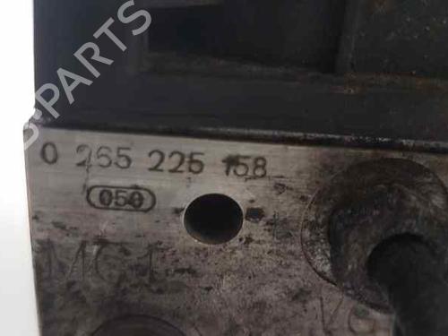 ABS pump CITROËN XSARA PICASSO (N68) 2.0 HDi | BP5598445M43 
