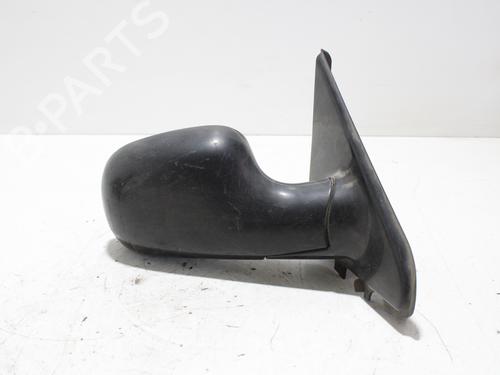 Right mirror CHRYSLER VOYAGER / GRAND VOYAGER III (GS_, NS_)  | BP20936698C27 
