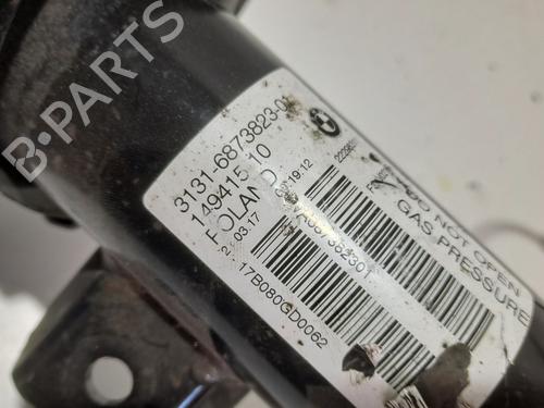 Right front shock absorber BMW 4 Gran Coupe (F36) 420 d | BP12514156M17 