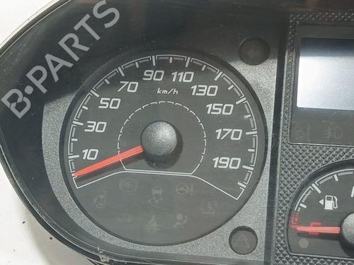 Instrument cluster CITROËN JUMPER II Van 2.0 BlueHDi 130 | BP38774816C47 - Image 2