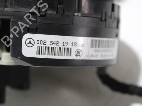 Switch MERCEDES-BENZ C-CLASS Coupe (CL203) C 220 CDI (203.706) | BP20334520I30 