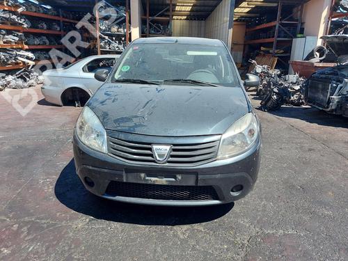 ABS pump DACIA SANDERO 1.6 (BS0D, BS0B, BS0F, BS0H) | BP10358264M43  - Image 8