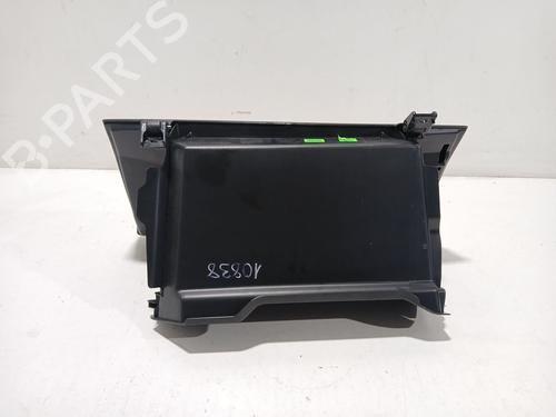 Hanskerom HONDA CR-V IV (RM_) 1.6 i-DTEC (RE6) | BP30900653C95