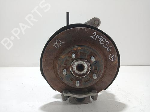 Used Right rear steering knuckle Right rear steering knuckle KIA NIRO I (DE) 1.6 GDI Hybrid (105 hp) 34695254 34695254