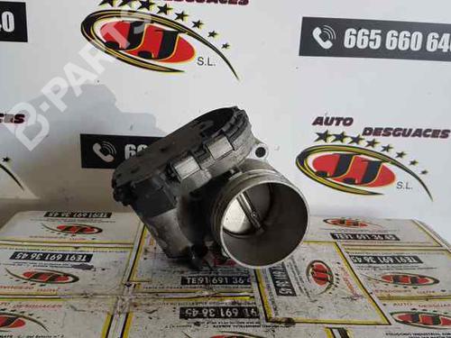Used Throttle body ALFA ROMEO 147 (937_) 1.6 16V T.SPARK ECO (937.AXA1A, 937.BXA1A) (105 hp) 5779824