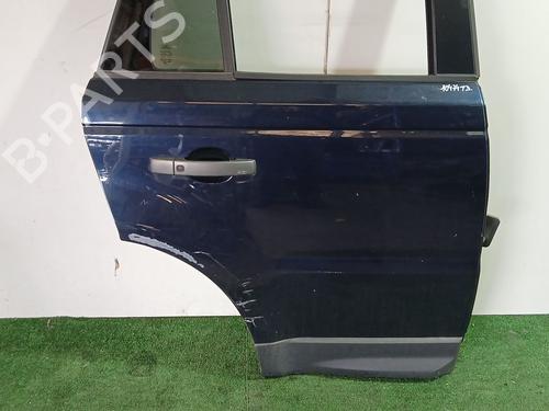 Right rear door LAND ROVER RANGE ROVER SPORT I (L320) 3.0 D 4x4 | BP24052221C5 