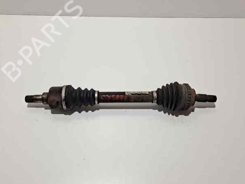 Used Left front driveshaft CITROËN XSARA (N1) 1.6 16V (109 hp) 15684677