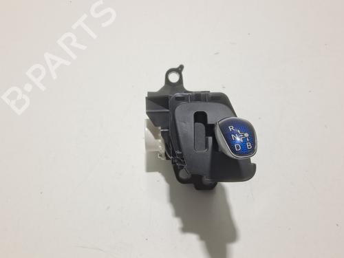 Used Gear lever TOYOTA PRIUS PLUS (_W4_) 1.8 Hybrid (ZVW40W, ZVW41W) (136 hp) 10508971