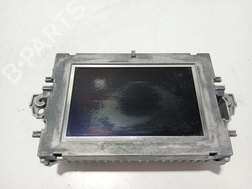 Multifunctionele display MERCEDES-BENZ E-CLASS (W212) E 300 (212.054) (231 hp) 29212011