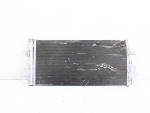 Used AC radiator BMW 1 (F40) 118 d (150 hp) 17547485