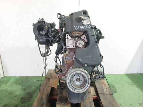 Used Engine Engine 38482499 38482499