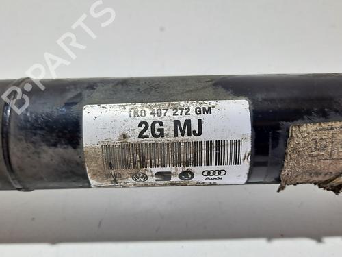 Right front driveshaft SEAT LEON (1P1) 1.9 TDI | BP8113844M39 