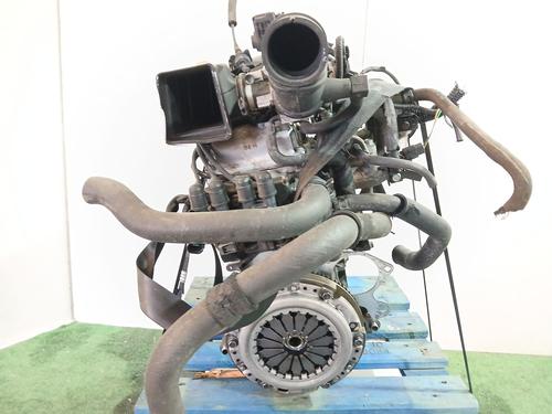 Engine KIA PICANTO I (SA) 1.0 | BP36642469M1 - Image 3