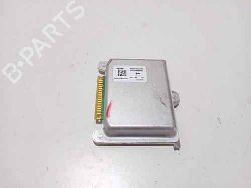 Used Electronic module CITROËN C3 / C3 ORIGIN III (SX) 1.5 BlueHDi 100 (SXYHYP, SXYHTU) (102 hp) 24438547