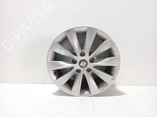 Used Rim SEAT LEON ST (5F8) [2012-2020]  29617457