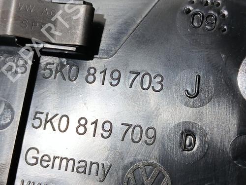 air-vent-vw-golf-vi-5k1-2008-2009-2010-2011-2012-2013-2014-32282390 main image