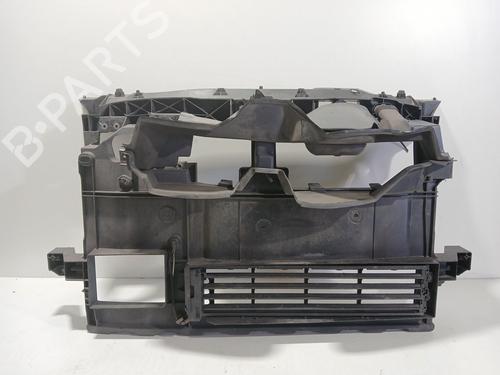 Used Front slam panel Front slam panel RENAULT GRAND SCÉNIC IV (R9_) 1.6 dCi 130 (130 hp) 33273128 33273128