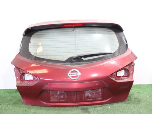 Bakluke CC/Kombi-Kupé NISSAN PULSAR Hatchback (C13) 1.5 dCi (110 hp) 17433665