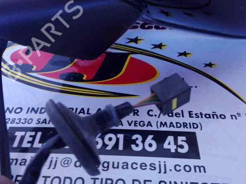 Left mirror OPEL CORSA D (S07) 1.3 CDTI (L08, L68) | BP5140656C26 