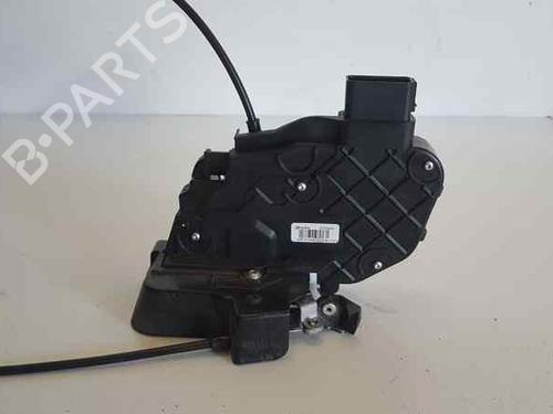 Used Front right lock VOLVO S40 II (544) 2.0 D (136 hp) 5626450