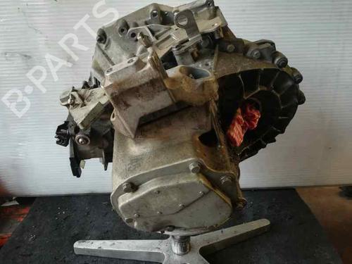 Gearbox PEUGEOT 308 II (LB_, LP_, LW_, LH_, L3_) 1.6 HDi / BlueHDi 115 | BP5932287M3 