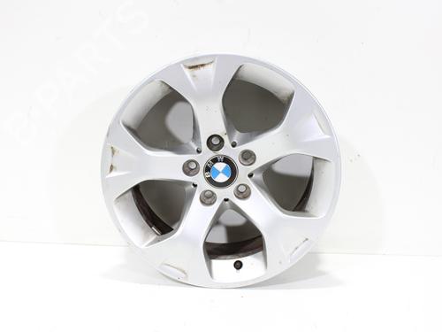 Used Rim BMW X1 (E84) sDrive 18 d (143 hp) 16990242
