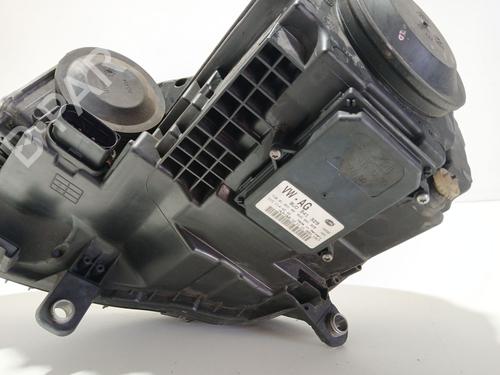 Right headlight VW EOS (1F7, 1F8) 2.0 TDI 16V | BP29937926C29