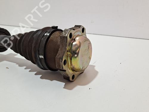 Left front driveshaft SEAT LEON (1M1) 1.6 16 V | BP7707875M38 