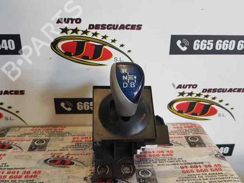 Gear lever TOYOTA PRIUS (_W3_) 1.8 Hybrid (ZVW3_) | BP7407031M90 