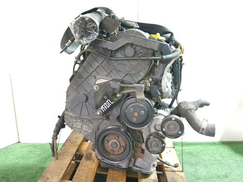 Motor OPEL COMBO Box Body/MPV 1.7 DI 16V (65 hp) 29885260