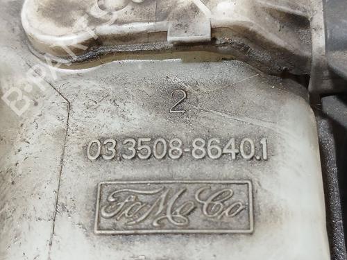 Servo brake FORD C-MAX (DM2) 1.8 TDCi | BP29979117M42