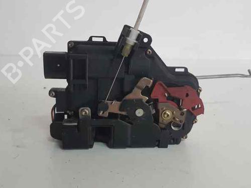Front right lock AUDI A4 B6 Avant (8E5) 1.9 TDI | BP6126554C97 